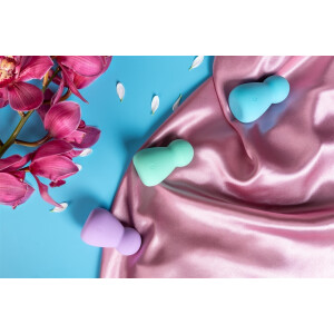 F013 Applust violett