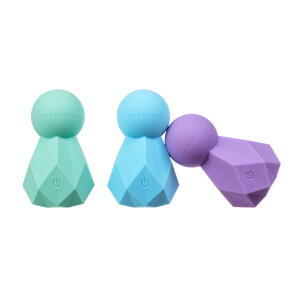 F014 BlissKey blau