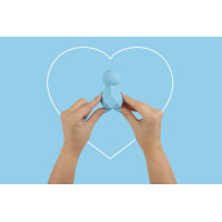 F014 BlissKey blau