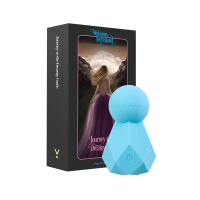 F014 BlissKey blau