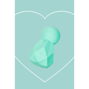 F014 BlissKey grün
