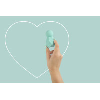 F014 BlissKey grün