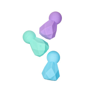 F014 BlissKey violett
