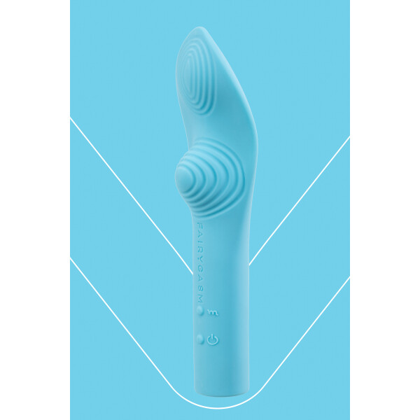 F015 LunaCharm blau