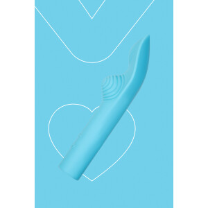 F015 LunaCharm blau