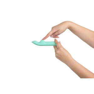 F015 LunaCharm blau