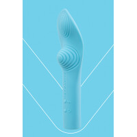 F015 LunaCharm blau