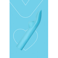 F015 LunaCharm blau