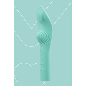 F015 LunaCharm grün