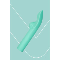 F015 LunaCharm grün