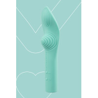 F015 LunaCharm grün