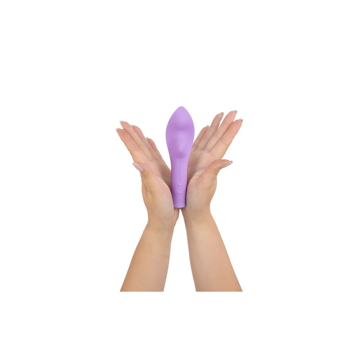 F015 LunaCharm violett box