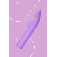 F015 LunaCharm violett