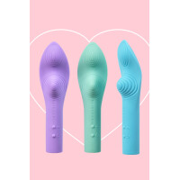 F015 LunaCharm violett