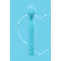 F016 Roseaissance blau