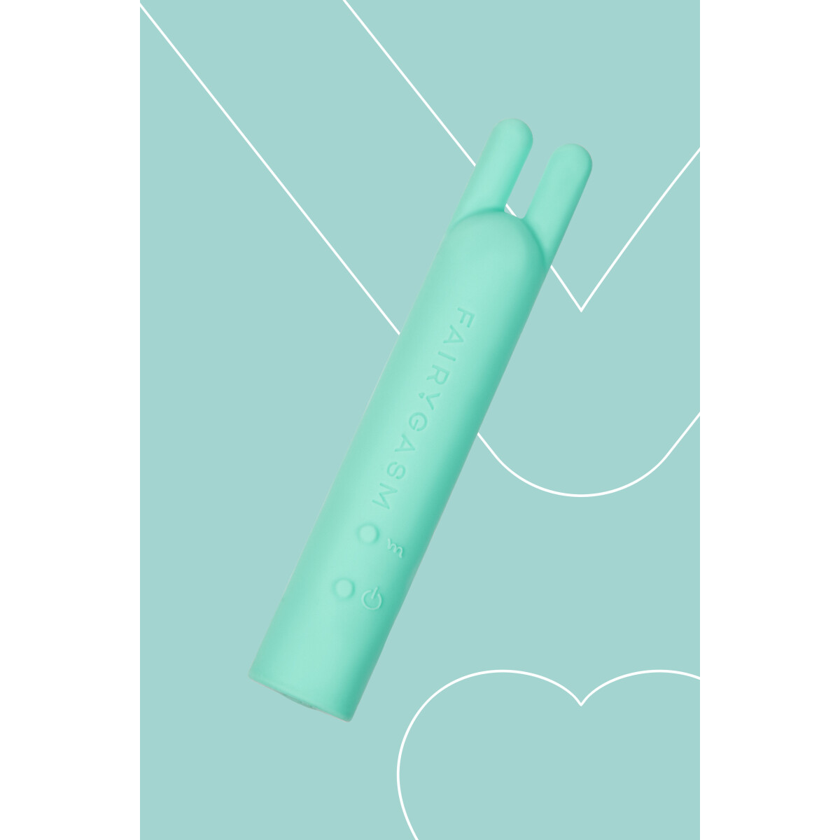 F017 BlissStars grün
