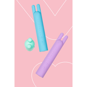 F017 BlissStars grün