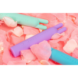 F017 BlissStars grün