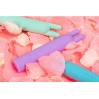 F017 BlissStars grün