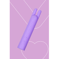 F017 BlissStars violett