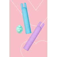 F017 BlissStars violett