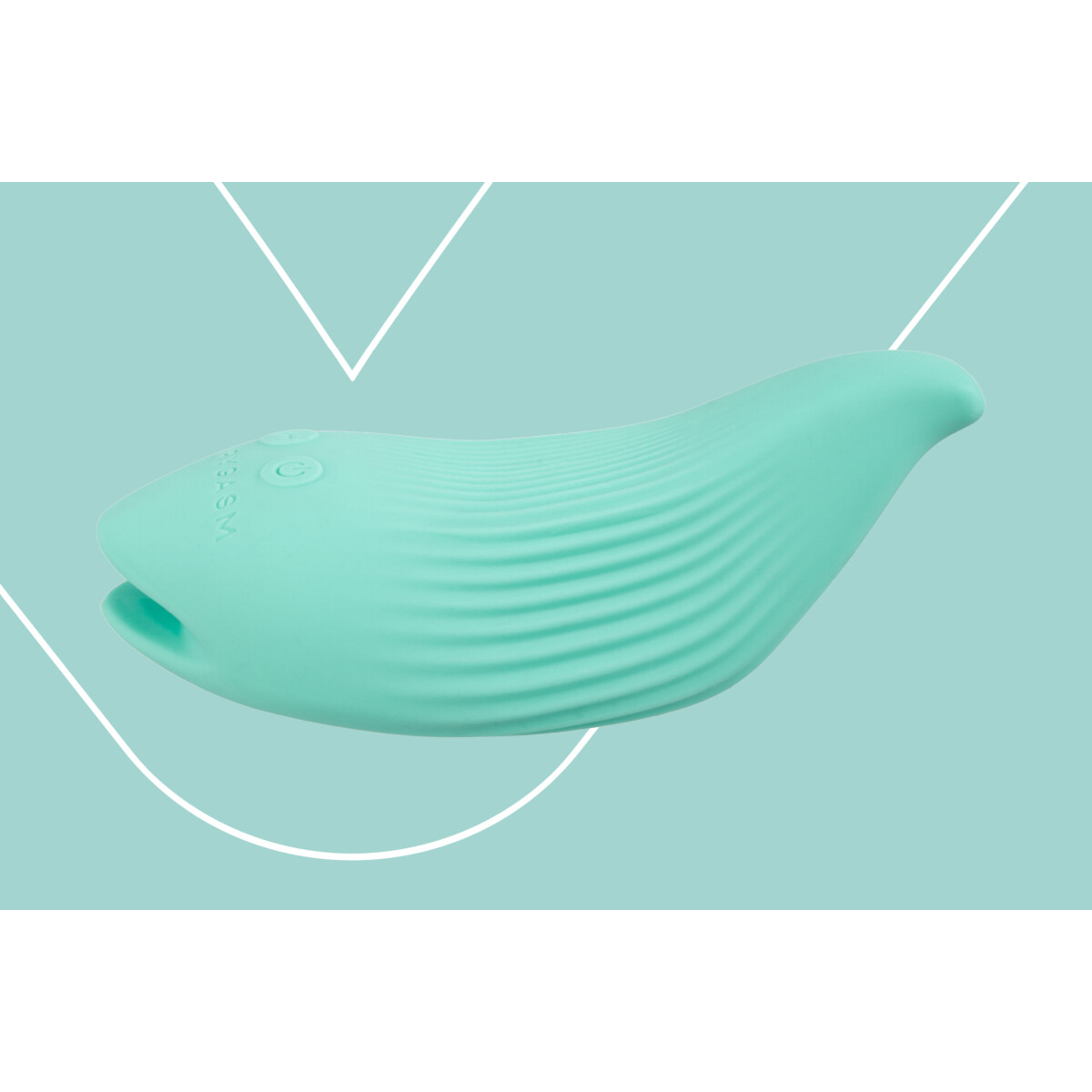F018 DelightfulWave grün