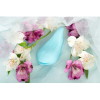 F018 DelightfulWave grün