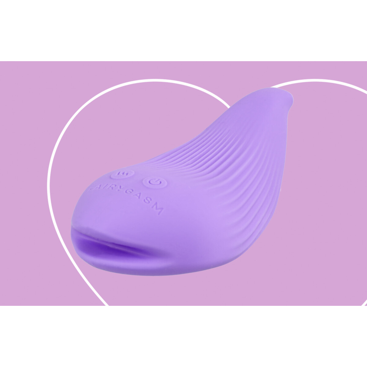 F018 DelightfulWave violett box