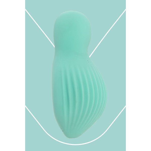 F019 EnchantedDesire grün