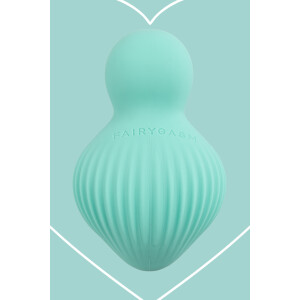 F019 EnchantedDesire grün