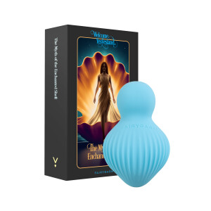 F019 EnchantedDesire grün