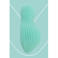 F019 EnchantedDesire grün