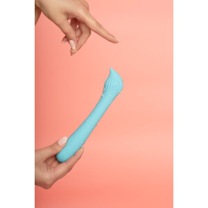 F020 Passionmania blau