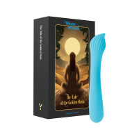 F020 Passionmania blau