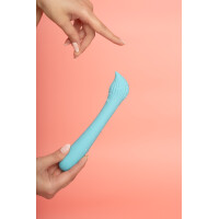 F020 Passionmania blau