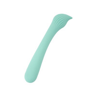 F020 Passionmania grün