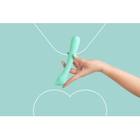 F020 Passionmania grün