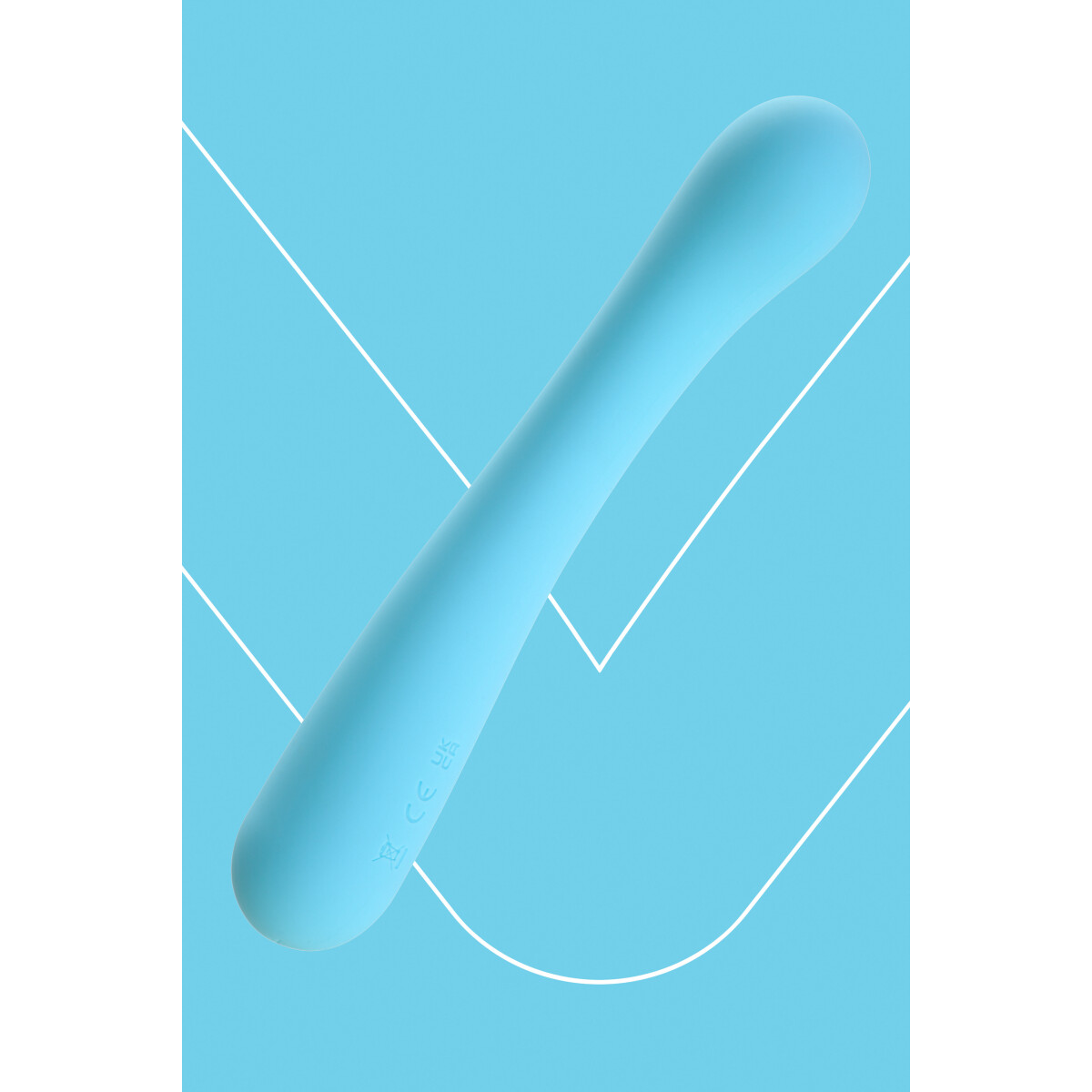 F021 FantasyEuphoria blau