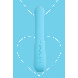 F021 FantasyEuphoria blau