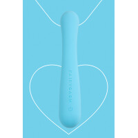 F021 FantasyEuphoria blau