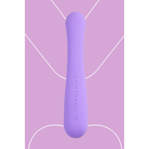 F021 FantasyEuphoria violett