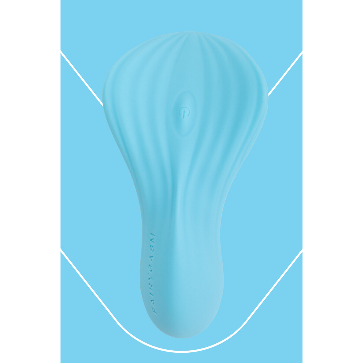 F022 SilkenTouch blau