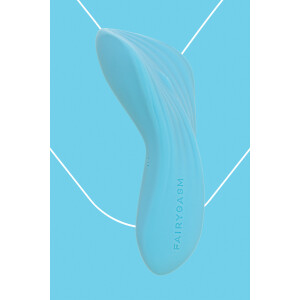 F022 SilkenTouch blau