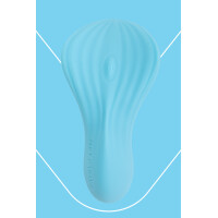F022 SilkenTouch blau