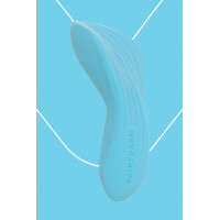 F022 SilkenTouch blau