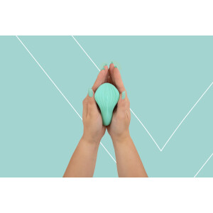 F022 SilkenTouch grün