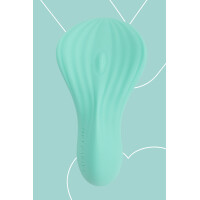 F022 SilkenTouch grün