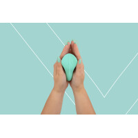 F022 SilkenTouch grün