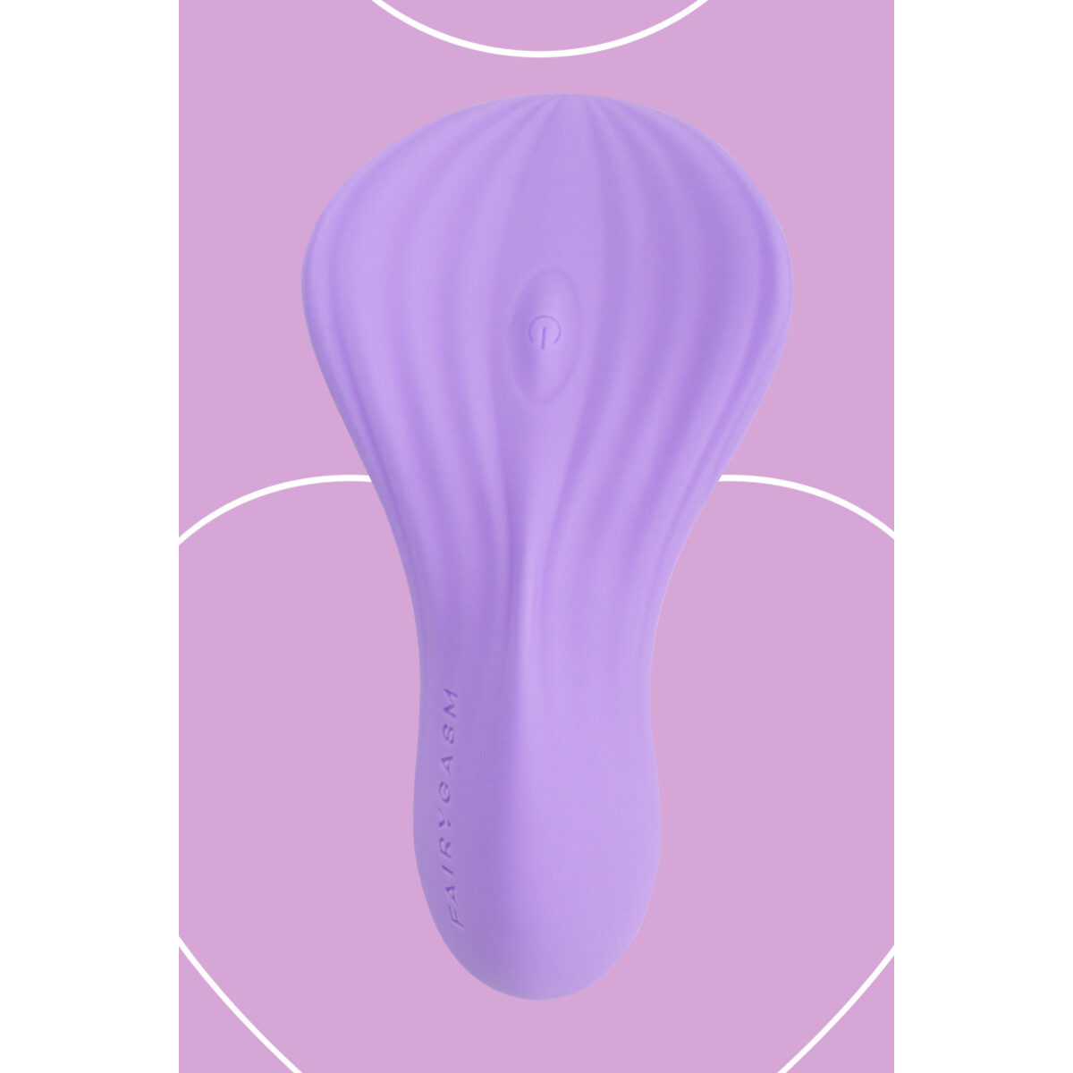 F022 SilkenTouch violett
