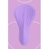F022 SilkenTouch violett